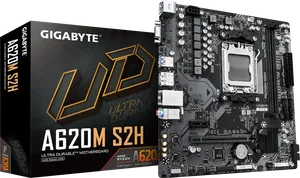 A620M S2H (Rev. 2.0)